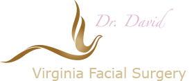 Dr. Mueller Virginia Facial Surgery Logo