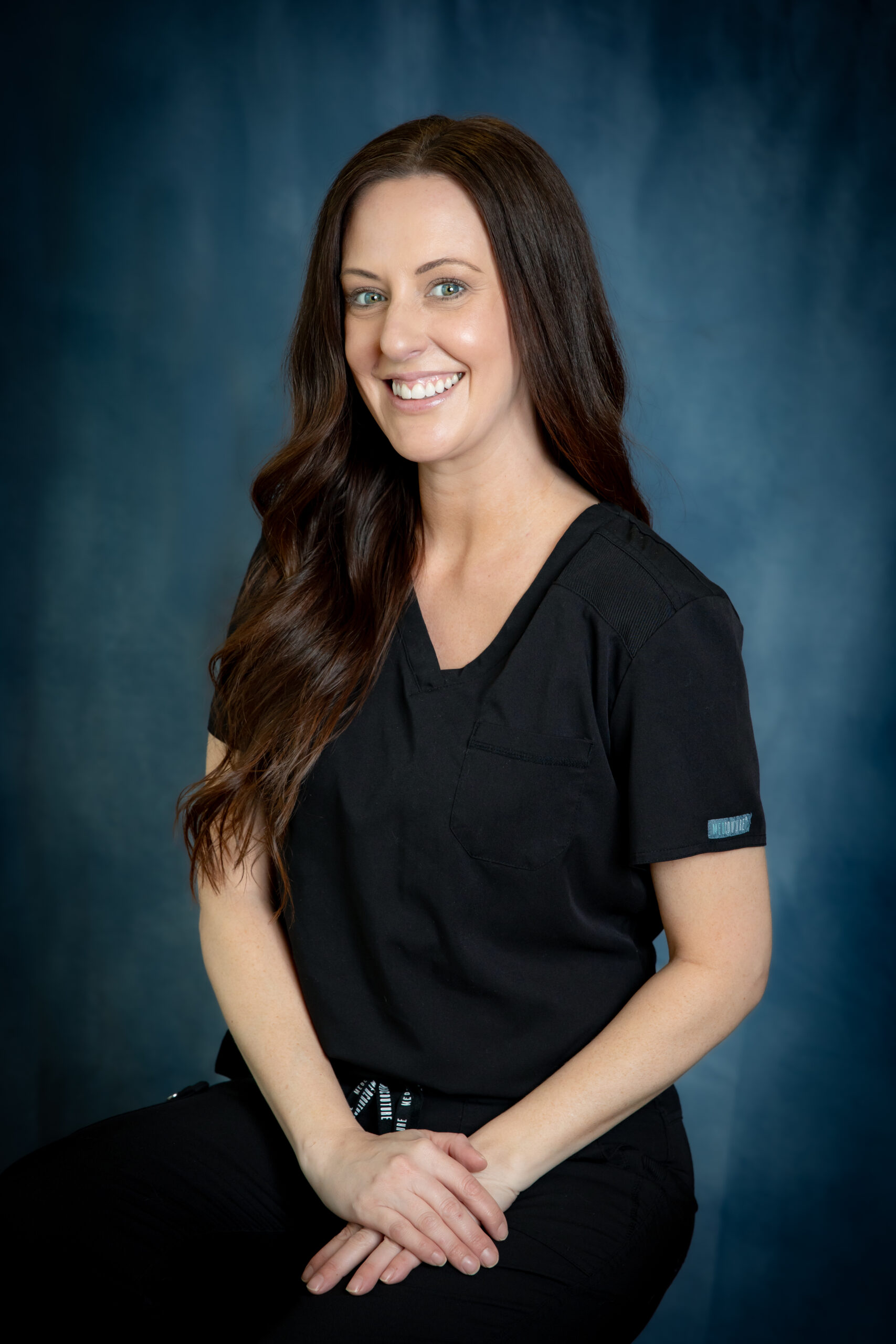 Casey - Dr. Mueller Surgical assistant